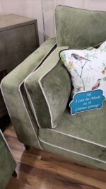 Mia Sofa - Image 6