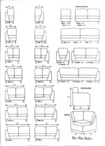 Mia Sofa - Image 14