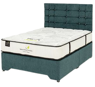 Create Your Own Dream Bed From Any Mattress