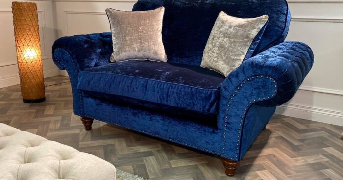 Benton Sofa - Custom Made in 4-6 Weeks - Image 19