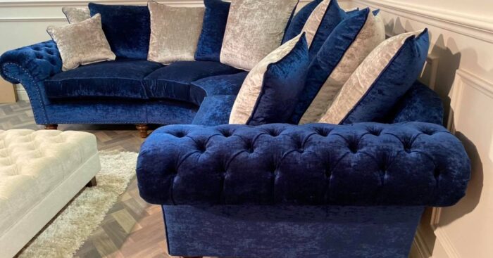 Benton Sofa - Custom Made in 4-6 Weeks - Image 21