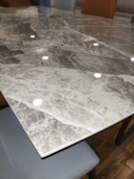 Valerius Dining Table Extended 1700 too 2200 - Image 5