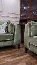 Mia Sofa - Image 4