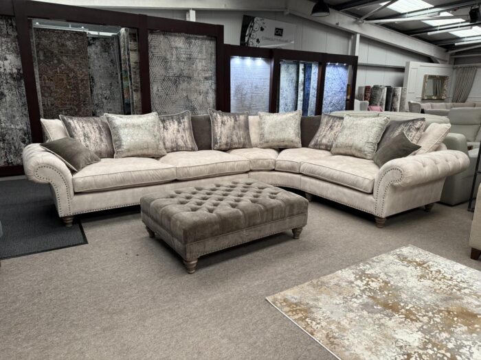 Benton Sofa - Custom Made in 4-6 Weeks - Image 13