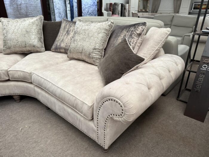 Benton Sofa - Custom Made in 4-6 Weeks - Image 14