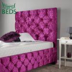 Milano-Custom Bed - Image 2