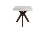 Ariya Lamp Table - BN - Image 9