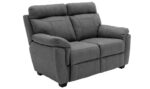 Baxter 2 Seater - Grey