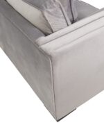 Valiona Silver Corner Suite- Large - Image 10