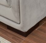Valiona Silver Corner Suite- Large - Image 3