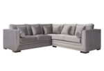 Valiona Silver Corner Suite- Large - Image 6
