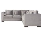 Valiona Silver Corner Suite- Large - Image 7