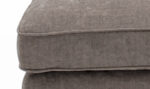 Cantrell Ottoman – Biscuit (Nett) - Image 3