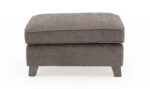 Cantrell Ottoman – Biscuit (Nett) - Image 2