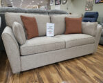 Cantrell Sofa & Sofabed in Biscuit - Image 8