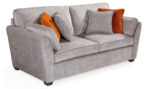 Cantrell Sofabed - Light Grey