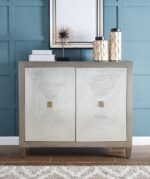 Nova 2 Door Chest