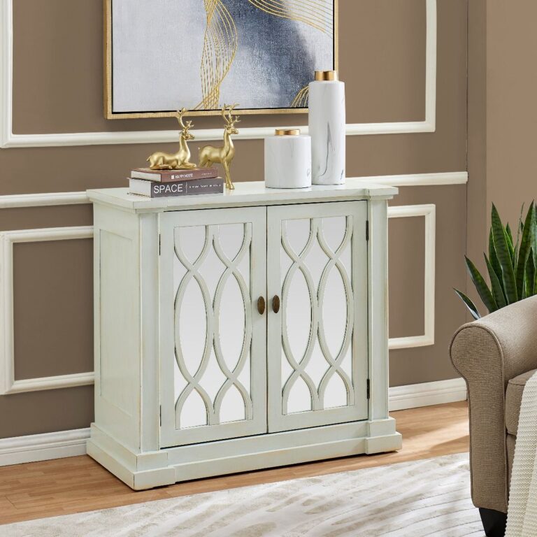 Modena 2 Door Chest