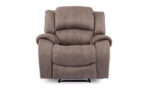 Darwin 1 Seater Recliner - Smoke - Image 2