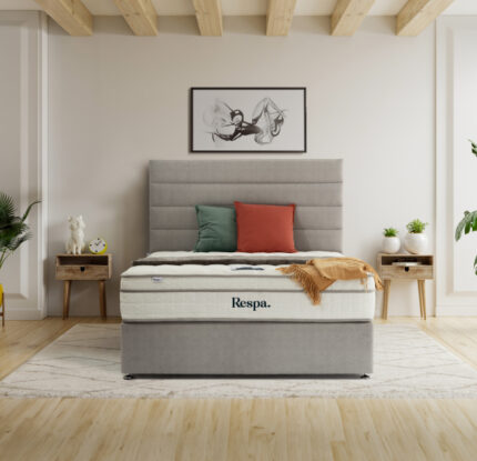 Gel Pocket Elite-Pocket Collection Respa Mattresses