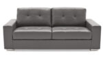 Gemona 3 Seater - Grey - Image 2