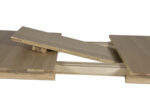 Hadley 2000 Dining Table Natural - Image 5