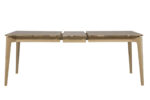Hadley 2000 Dining Table Natural - Image 8