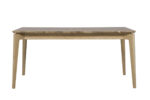 Hadley 2000 Dining Table Natural - Image 9