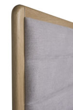 Hadley 4ft6 Bed Natural - Image 3