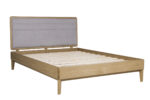 Hadley 4ft6 Bed Natural - Image 5
