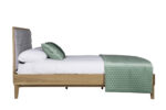 Hadley 4ft6 Bed Natural - Image 6