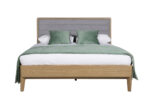 Hadley 4ft6 Bed Natural - Image 7