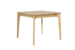 Hadley 900 Oak Dining Table - Image 5