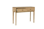 Hadley Oak Console Table - Image 5