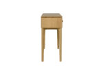 Hadley Oak Console Table - Image 6