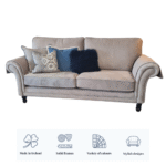 The Headford - Irish Made Suite