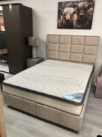 Hollywood Ottoman Beds Frame - Image 4