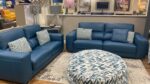 Lauren Suite  Seater Custom Sofa - Image 6