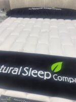 Nature's Finest Natural Sleep Mattress - Image 8