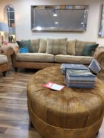 Benton Sofa - Custom Made in 4-6 Weeks - Image 9