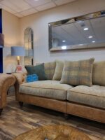 Benton Sofa - Custom Made in 4-6 Weeks - Image 8