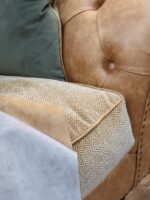 Benton Sofa - Custom Made in 4-6 Weeks - Image 4