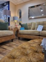 Benton Sofa - Custom Made in 4-6 Weeks - Image 2
