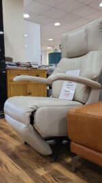 Luca Electric Reclining Chair