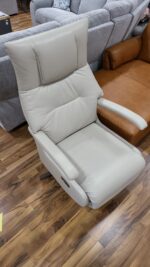 Luca Electric Reclining Chair - Image 3