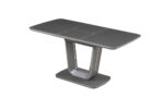 Lazzaro Coffee Table - Graphite Grey Matt 1100 (Nett) - Image 2