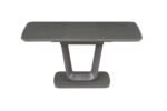 Lazzaro Coffee Table - Graphite Grey Matt 1100 (Nett)