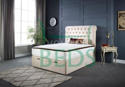 Louisa Bedframe