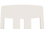 Marlow Slat Back Dining Chair - Image 6