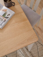 Marlow Slat Back Dining Chair - Image 9